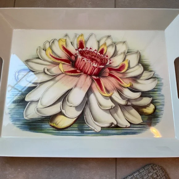 John Derian Serving Tray - Thumbnail 2